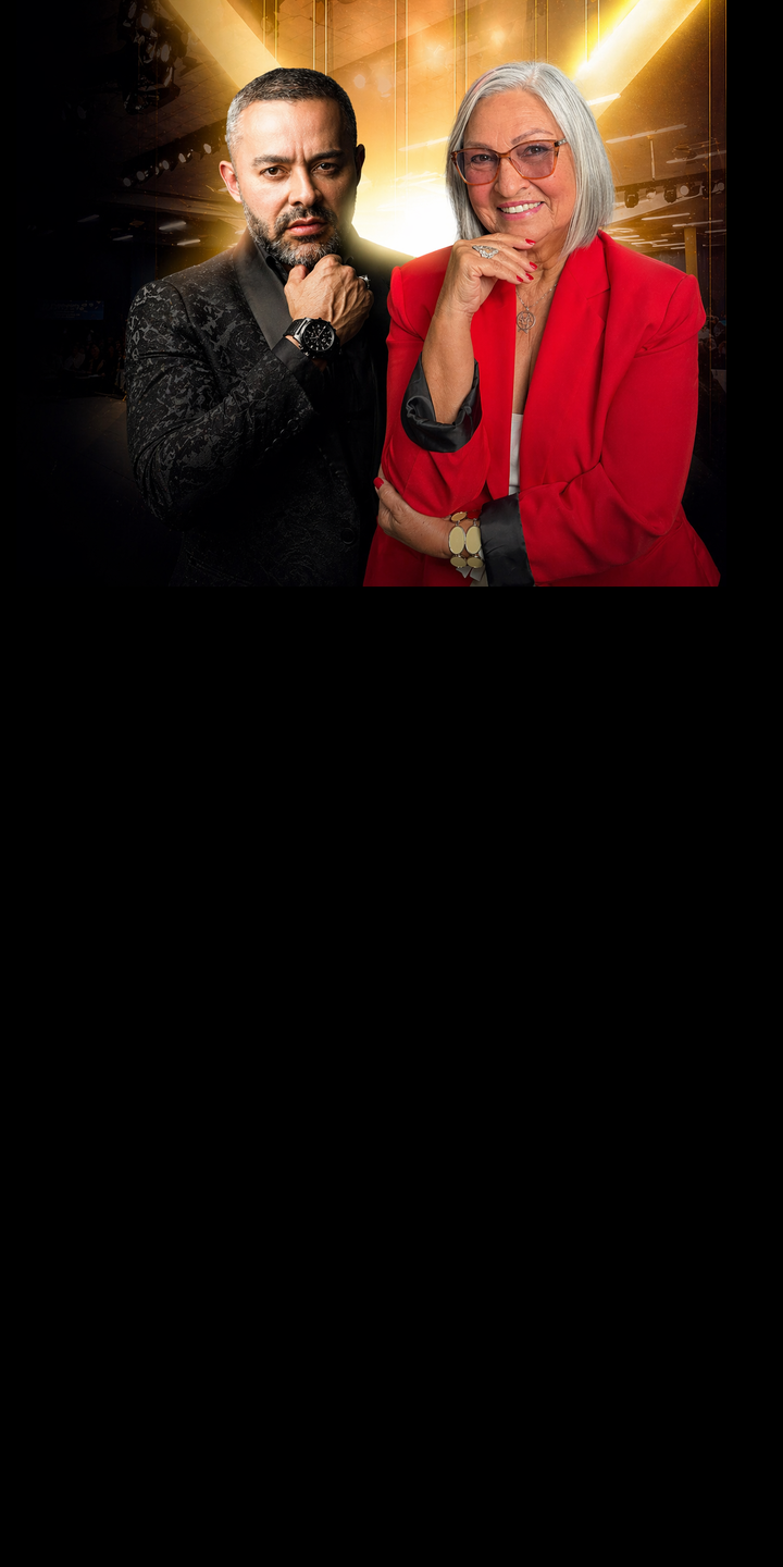 Iara e Anderson Ribeiro